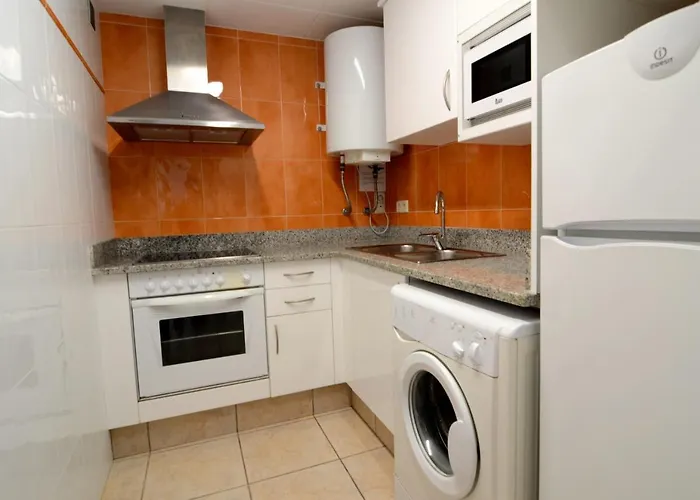 Appartement Nautic 3-4