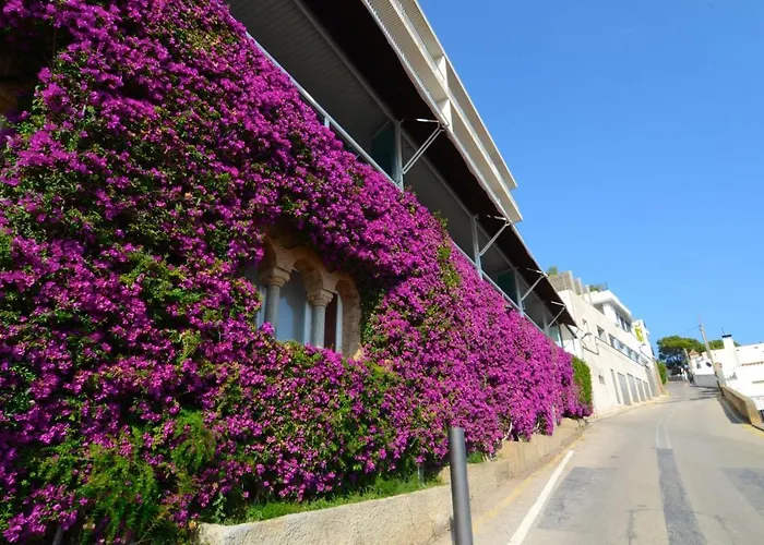 Nautic 3-4 Appartement