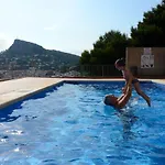 Apartment Nautic 3-4 L'Estartit