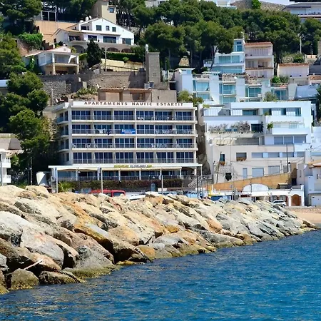 Apartamento Nautic 3-4 *