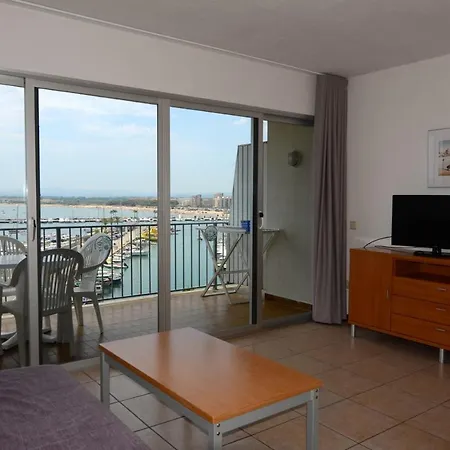 Nautic 3-4 Apartamento L'Estartit
