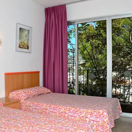 Apartamento Nautic 3-4