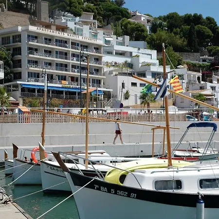 Nautic 3-4 Apartamento L'Estartit