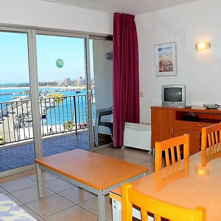 Nautic 3-4 Apartment