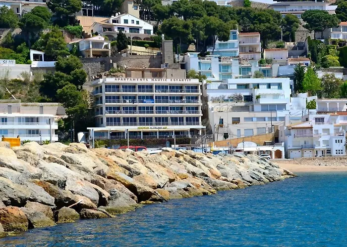 Apartamento Nautic 3-4 *