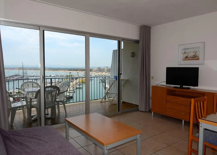 Nautic 3-4 Apartamento L'Estartit