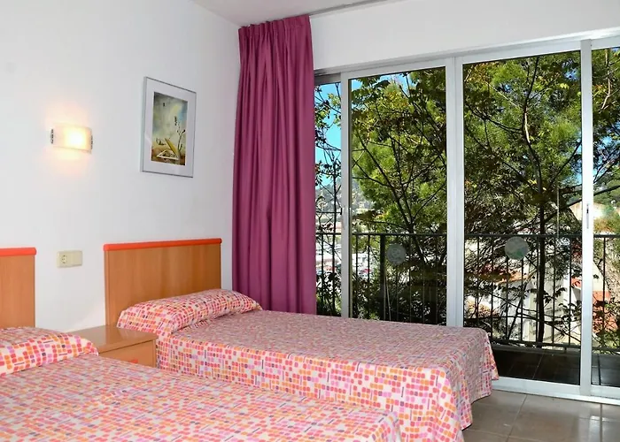 Apartamento Nautic 3-4