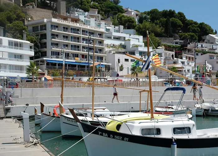 Nautic 3-4 Apartamento L'Estartit