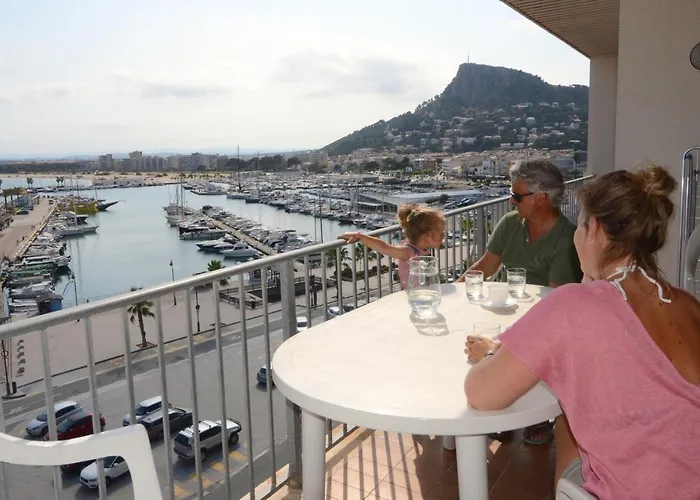 Nautic 3-4 Apartamento L'Estartit