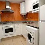 Apartmán Nautic 3-4
