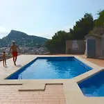 Nautic 3-4 Apartmán *